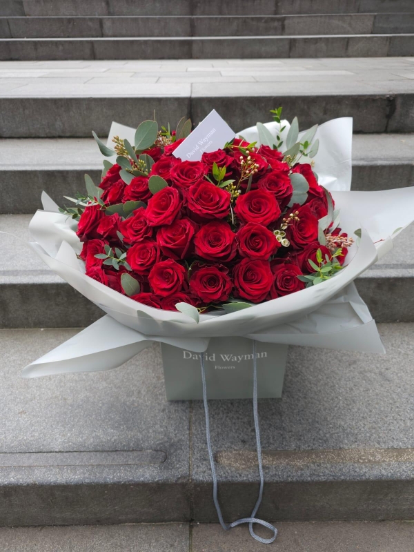 Rose Bouquet   Ultimate